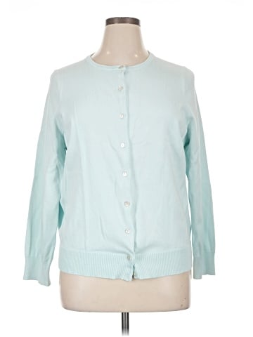 Lands' End Cardigan (view 1)