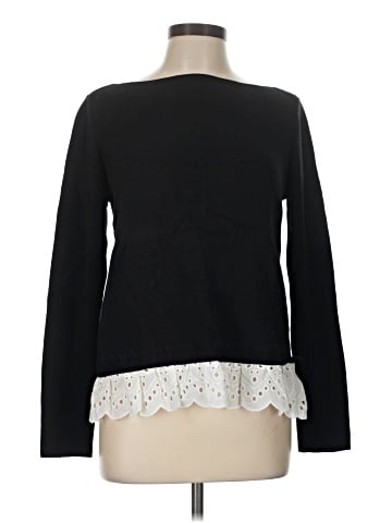 Ann Taylor Pullover Sweater (view 1)