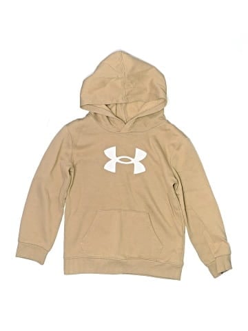 Under Armour Pullover Hoodie (view 1)