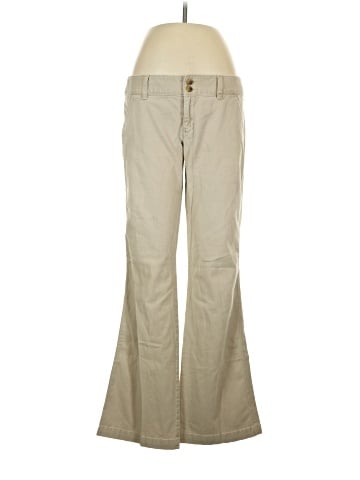 American Eagle Outfitters Khakis (view 1)