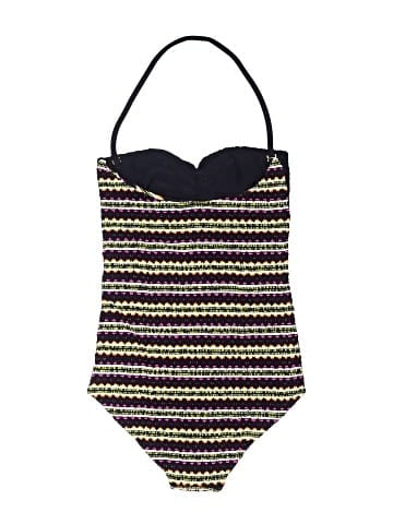Tori Praver One Piece Swimsuit (view 2)