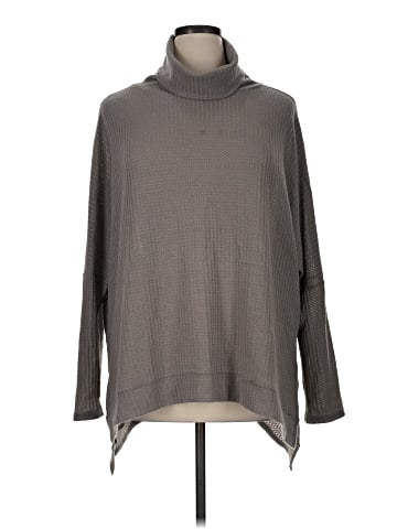 Unbranded Turtleneck Sweater (view 1)