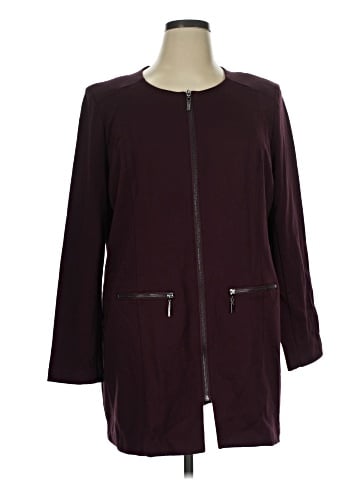 Cato Coat (view 1)