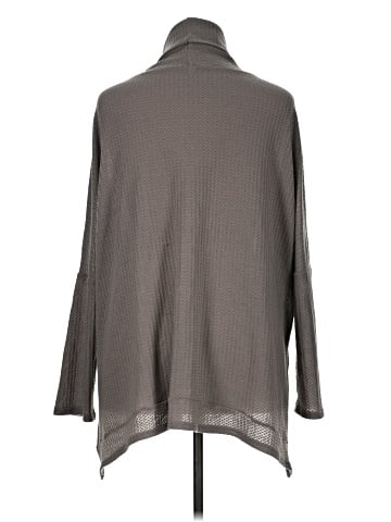 Unbranded Turtleneck Sweater (view 2)
