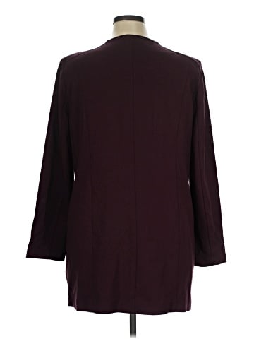 Cato Coat (view 2)