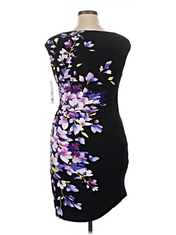 Lauren by Ralph Lauren Cocktail Dress (view 2)