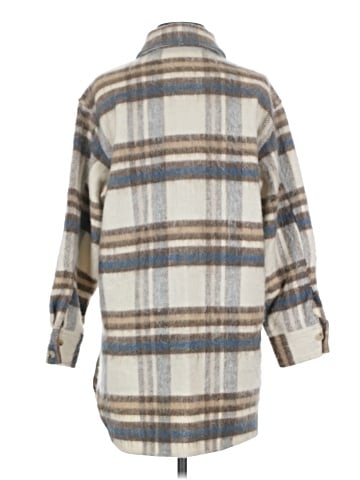 H&M Poncho (view 2)