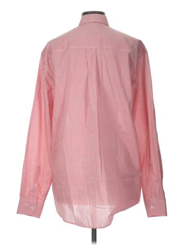 Cutter & Buck Long Sleeve Button-Down Shirt (view 2)