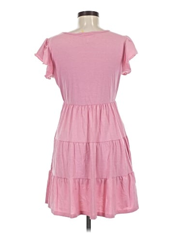 Just Be... Casual Dress (view 2)