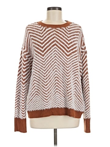 Maurices Pullover Sweater (view 1)