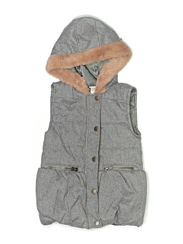 Nicole Miller New York Vest (view 1)