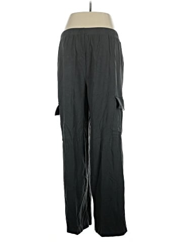 J.Jill Cargo Pants (view 2)
