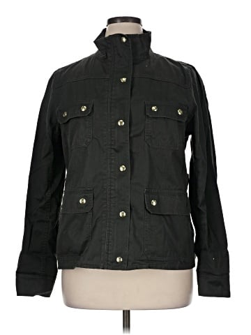 J.Crew Factory Store Jacket (view 1)