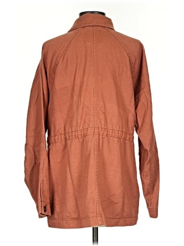 Madewell Ashgrove Chore Jacket (view 2)