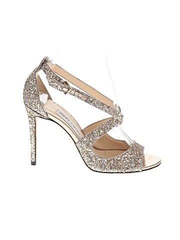Jimmy Choo Sandals (view 1)