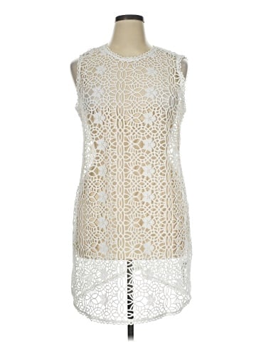 English Factory Cocktail Dress (view 1)