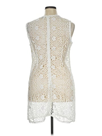 English Factory Cocktail Dress (view 2)