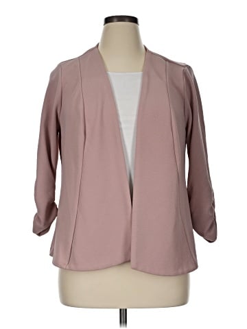 Torrid Blazer (view 1)
