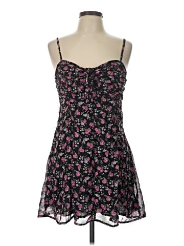 Aeropostale Cocktail Dress (view 1)