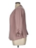 Torrid Pink Blazer Size 1X Plus (1) - photo 5