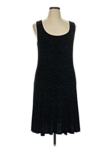 Travelers by Chico's Cocktail Dress (view 1)