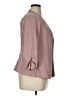 Torrid Pink Blazer Size 1X Plus (1) - photo 4