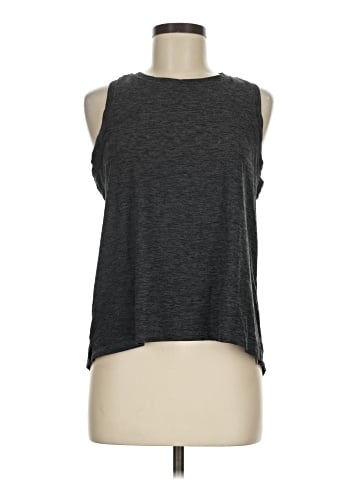 Kyodan Sleeveless T-Shirt (view 1)