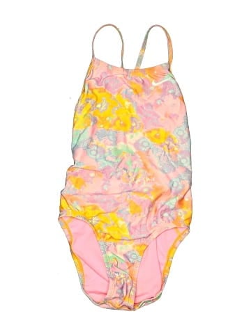 Nike One Piece Swimsuit (view 1)
