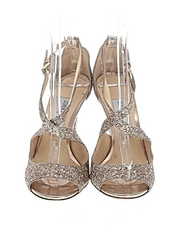 Jimmy Choo Sandals (view 2)