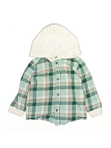 Carter's Jacket (view 1)