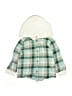 Carter's Green Jacket 12-18 MO / 18 MO - photo 1
