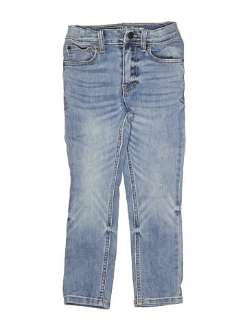 Cat & Jack Jeans (view 1)