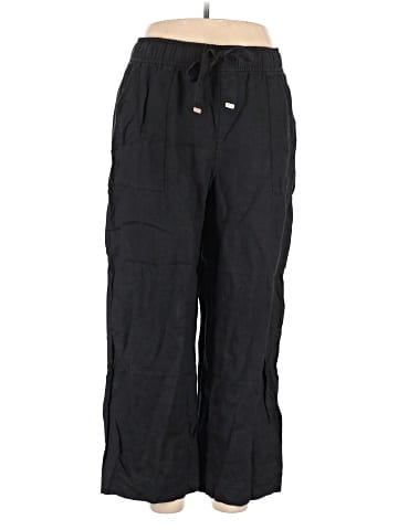 J by Joie Linen Pants (view 1)