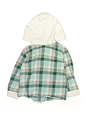 Carter's Jacket (view 2)