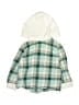 Carter's Green Jacket 12-18 MO / 18 MO - photo 2