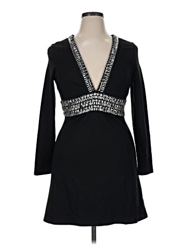 Venus Cocktail Dress (view 1)