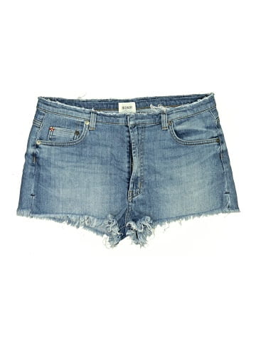 Hudson Jeans Denim Shorts (view 1)