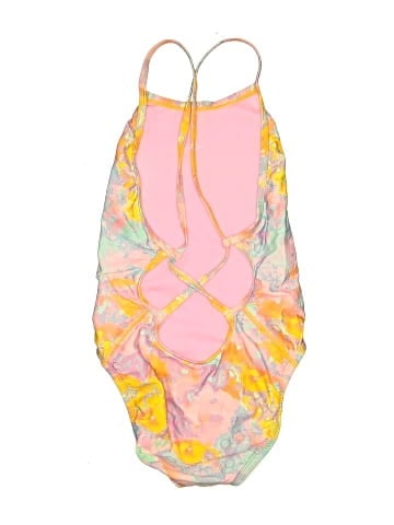 Nike One Piece Swimsuit (view 2)