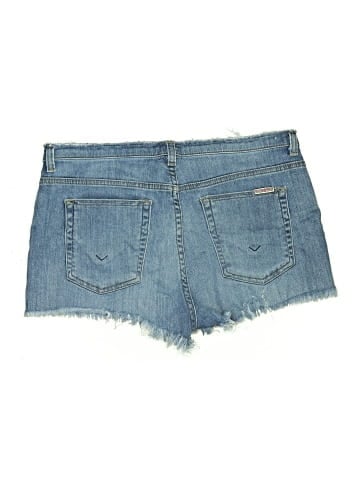 Hudson Jeans Denim Shorts (view 2)