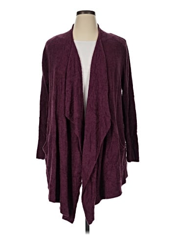 Barefoot Dreams Cozychic Lite Cardigan (view 1)