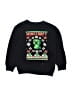 Minecraft Black Pullover Sweater Size S (kids) - photo 1