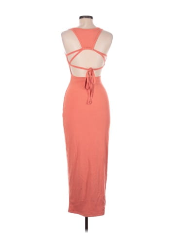 Akira Casual Dress (view 2)