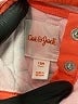 Cat & Jack Orange Pullover Sweater 9-12 MO / 12 MO - photo 3