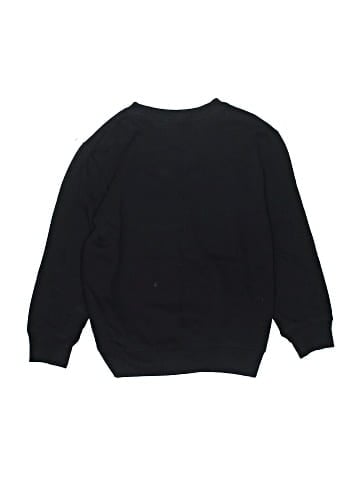 Minecraft Pullover Sweater (view 2)