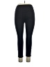 SPANX Solid Black Active Pants Size XL - photo 2
