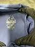 Gerry Blue Pullover Sweater Size L - photo 7