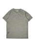 Under Armour 100% Polyester Gray Active T-Shirt Size L (youth) - photo 2