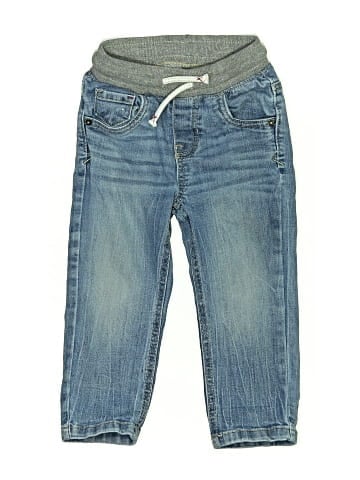 Cat & Jack Jeans (view 1)