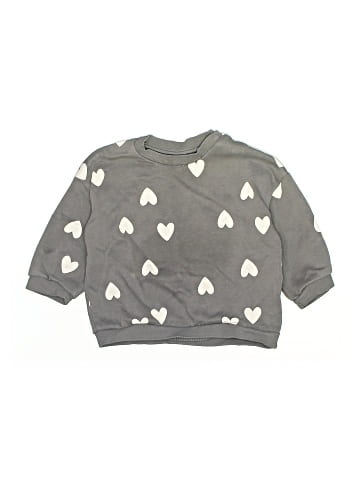 H&M Pullover Sweater (view 1)