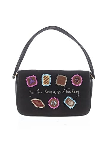 Lulu Guinness Shoulder Bag (view 1)